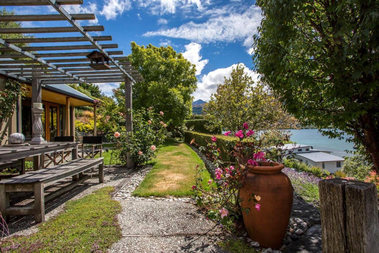 139 On Peninsula - The Ideal Retreat 2 Bedroom Apartment Queenstown Exterior foto
