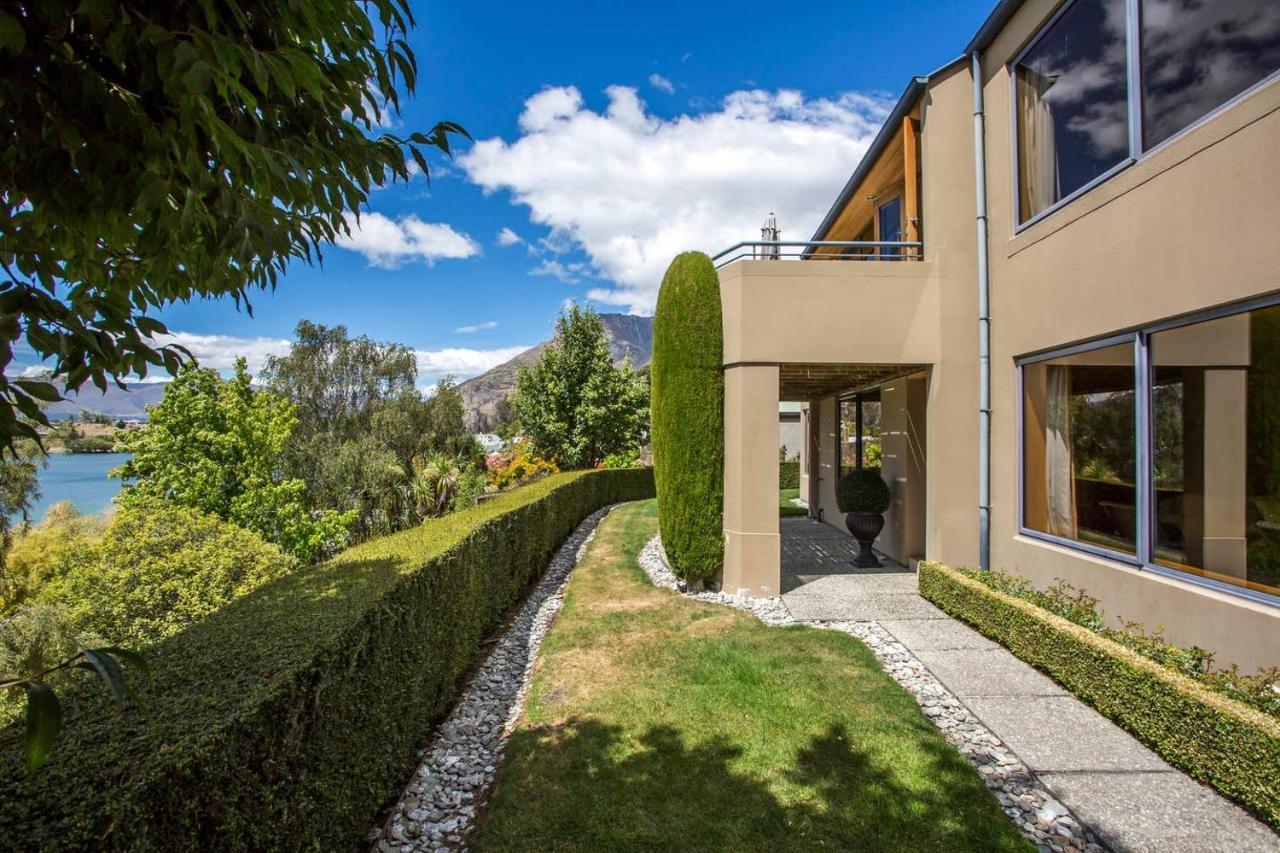139 On Peninsula - The Ideal Retreat 2 Bedroom Apartment Queenstown Exterior foto