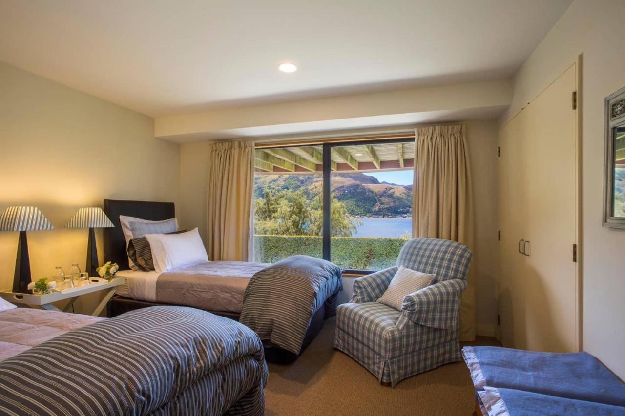 139 On Peninsula - The Ideal Retreat 2 Bedroom Apartment Queenstown Exterior foto