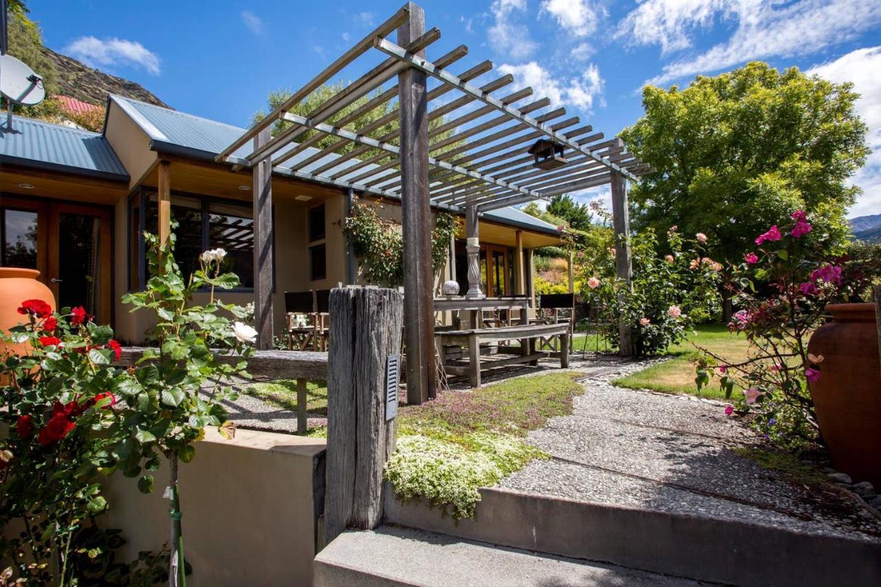 139 On Peninsula - The Ideal Retreat 2 Bedroom Apartment Queenstown Exterior foto