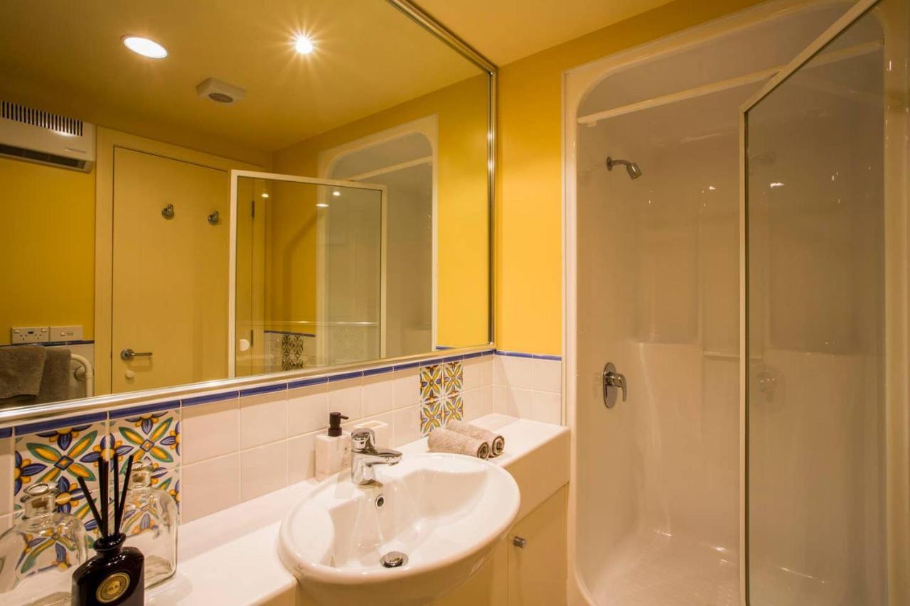 139 On Peninsula - The Ideal Retreat 2 Bedroom Apartment Queenstown Exterior foto